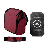 Tyke Traveler Smart Diaper Bag Set