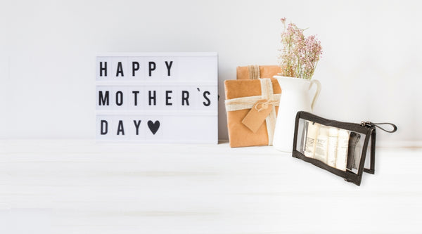 Thoughtful gifts to Simplify Mom's Life
