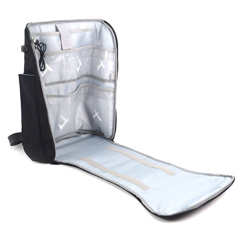 Moov Bag Inside Packshot