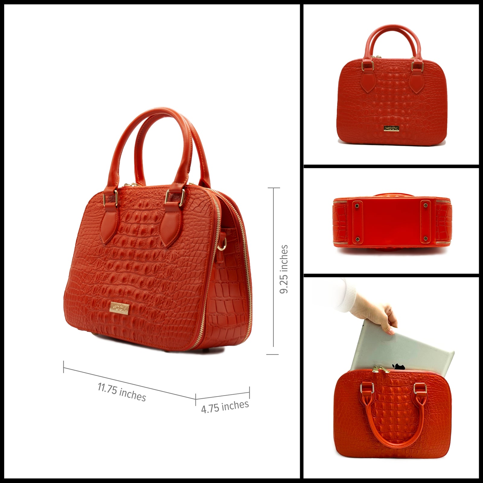 【EEUN】Polar Bloom Bag 81di8lAFISL._UY1000_.jpg
