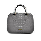 Moov Bloom Grey Handbag