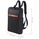 Sleek Convertible Backpack Design